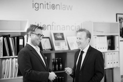 Ignition Law Delivers Rapid Growth with Actionstep